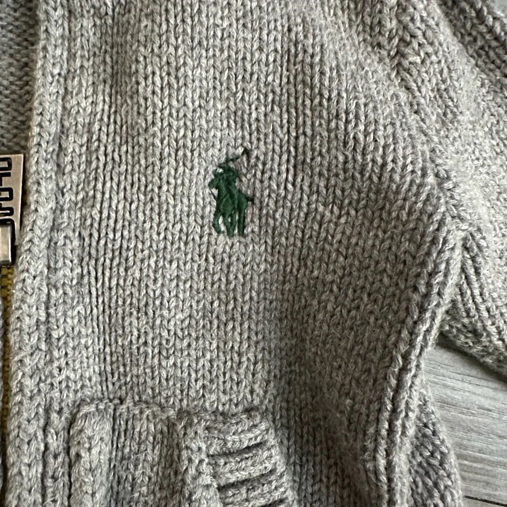 Ralph Lauren lauren andover excellent